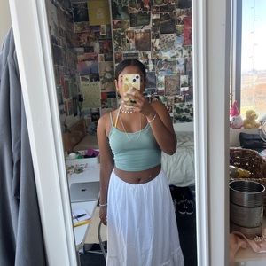 Meet your Posher, Sai